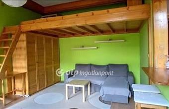 Eladó Budapest VII. kerületi tégla lakás hirdetés (33582833)