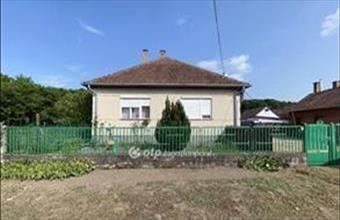 Eladó Nyírábrányi hétvégi ház hirdetés (83364473)