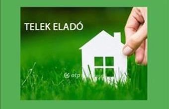 Eladó Nyírábrányi lakóövezeti telek hirdetés (82714957)