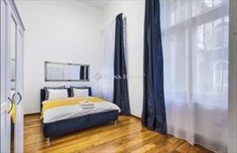 Eladó Budapest VI. kerületi tégla lakás hirdetés (75745535)