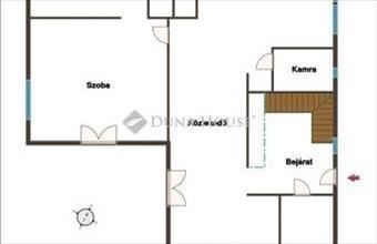 Eladó Budapest III. kerületi családi ház hirdetés (92685273)