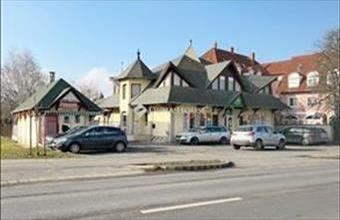 Eladó Szombathelyi családi ház hirdetés (74744837)
