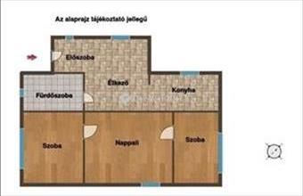 Eladó Szegedi családi ház hirdetés (53454874)