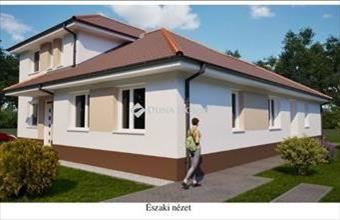 Eladó Vácrátóti ikerház hirdetés (46339564)
