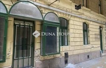 Eladó Budapest VII. kerületi tégla lakás hirdetés (48519943)
