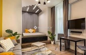 Eladó Budapest VII. kerületi tégla lakás hirdetés (34154879)