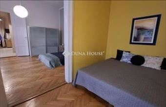 Eladó Budapest VI. kerületi tégla lakás hirdetés (62392756)