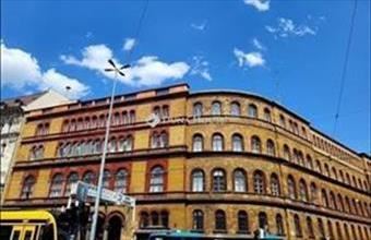 Eladó Budapest VIII. kerületi tégla lakás hirdetés (44897444)
