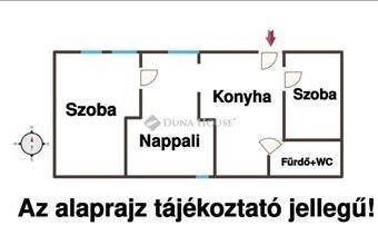 Eladó Budapest XXI. kerületi tégla lakás hirdetés (47114556)