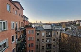 Eladó Budapest XI. kerületi tégla lakás hirdetés (95654793)