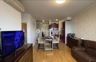 Eladó Budapest XIII. kerületi tégla lakás hirdetés (94972812)