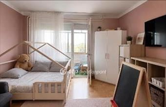 Eladó Budapest X. kerületi panel lakás hirdetés (24325457)