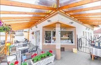 Eladó Gárdonyi étterem, vendéglő hirdetés (98344574)