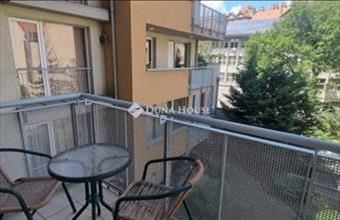 Eladó Budapest IX. kerületi tégla lakás hirdetés (33736345)