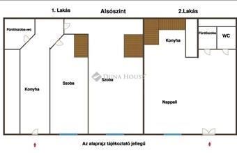 Eladó Budapest IX. kerületi tégla lakás hirdetés (54544719)
