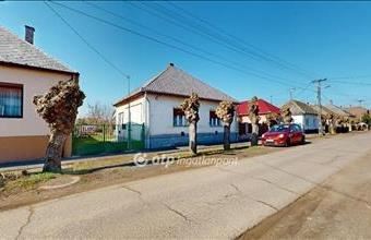 Eladó Vásárosnaményi családi ház hirdetés (77397493)