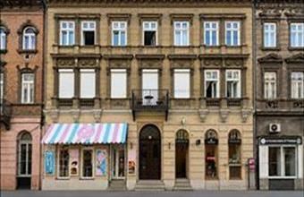 Eladó Budapest VI. kerületi tégla lakás hirdetés (33451455)