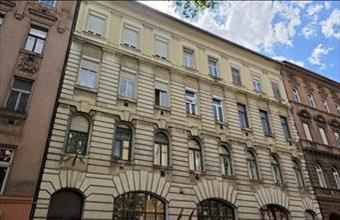 Eladó Budapest I. kerületi tégla lakás hirdetés (42773745)