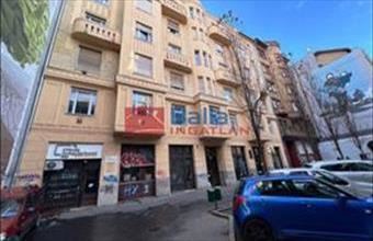 Kiadó Budapest VII. kerületi tégla lakás hirdetés (54535843)