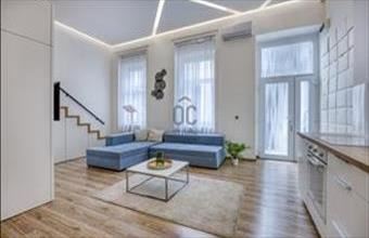 Eladó Budapest VI. kerületi tégla lakás hirdetés (32448441)