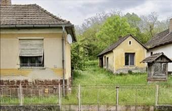 Eladó Bedegkéri családi ház hirdetés (57983723)