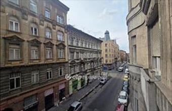 Eladó Budapest VII. kerületi tégla lakás hirdetés (26838338)