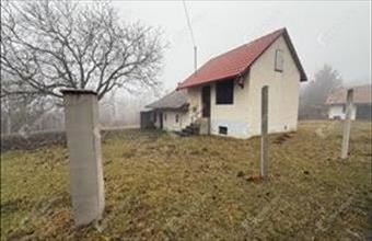 Eladó Gyűrűsi hétvégi ház hirdetés (97467465)