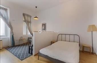 Eladó Budapest VII. kerületi tégla lakás hirdetés (72645733)