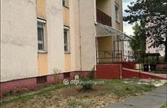 Eladó Nyíregyházai tégla lakás hirdetés (48499269)