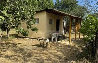 Eladó Győri zártkert hirdetés (34734394)