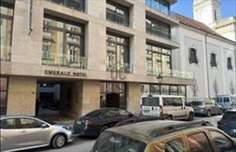 Eladó Budapest V. kerületi egyéb vendéglátó ingatlan hirdetés (22834153)
