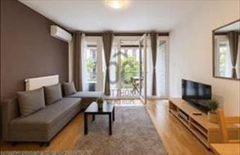 Eladó Budapest VII. kerületi tégla lakás hirdetés (46219322)