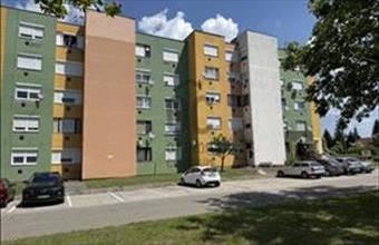 Eladó Barcsi tégla lakás hirdetés (23522353)