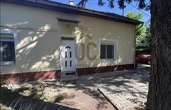 Eladó Kecskeméti családi ház hirdetés (42335393)