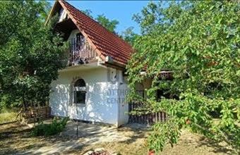 Eladó Balatonlellei hétvégi ház hirdetés (79179753)