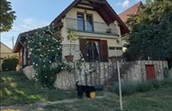 Eladó Bodrogkeresztúri családi ház hirdetés (56937527)