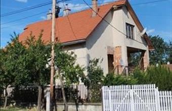 Eladó Pilisborosjenői családi ház hirdetés (45393669)