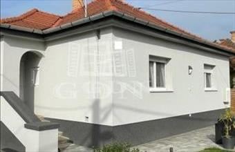 Eladó Budapest XXII. kerületi ikerház hirdetés (63985453)