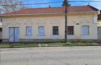 Eladó Békési családi ház hirdetés (54357494)