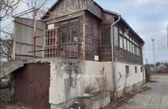 Eladó Szentesi fejlesztési lakóterület hirdetés (52969383)