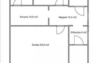 Eladó Szeghalomi családi ház hirdetés (37499327)