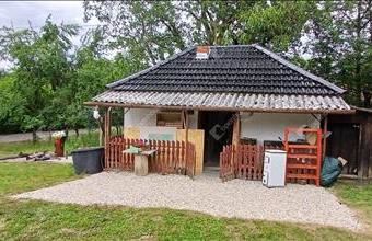 Eladó Lenti lakóövezeti telek hirdetés (95944384)