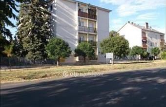 Eladó Gyöngyösi tégla lakás hirdetés (43753389)