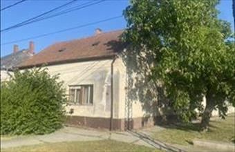 Eladó Kapuvári családi ház hirdetés (54695137)