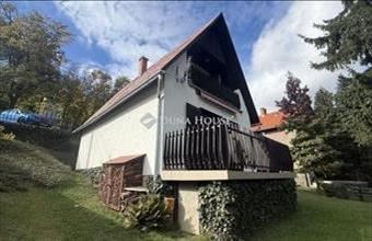 Eladó Kőszegi hétvégi ház hirdetés (37746457)