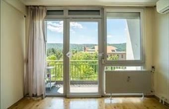 Eladó Budapest II. kerületi tégla lakás hirdetés (48395884)