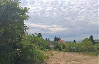 Eladó Balatonakali lakóövezeti telek hirdetés (34399679)