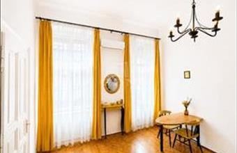 Eladó Budapest VII. kerületi tégla lakás hirdetés (37733266)