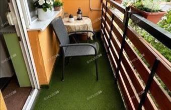 Eladó Kecskeméti tégla lakás hirdetés (34233794)