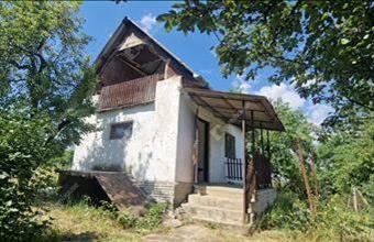 Eladó Miskolci külterületi telek hirdetés (84773461)